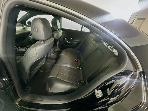 Used 2025 Mercedes-Benz CLA 250 image 27