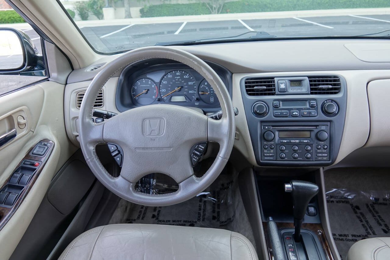 Used 1998 Honda Accord EX image 70