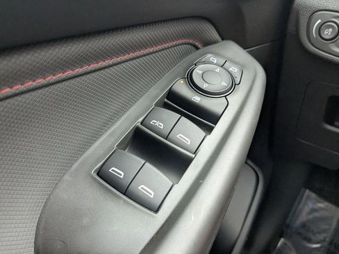 New 2026 Chevrolet TrailBlazer RS w/ Driver Confidence Package image 37