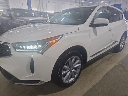 Used 2023 Acura RDX FWD