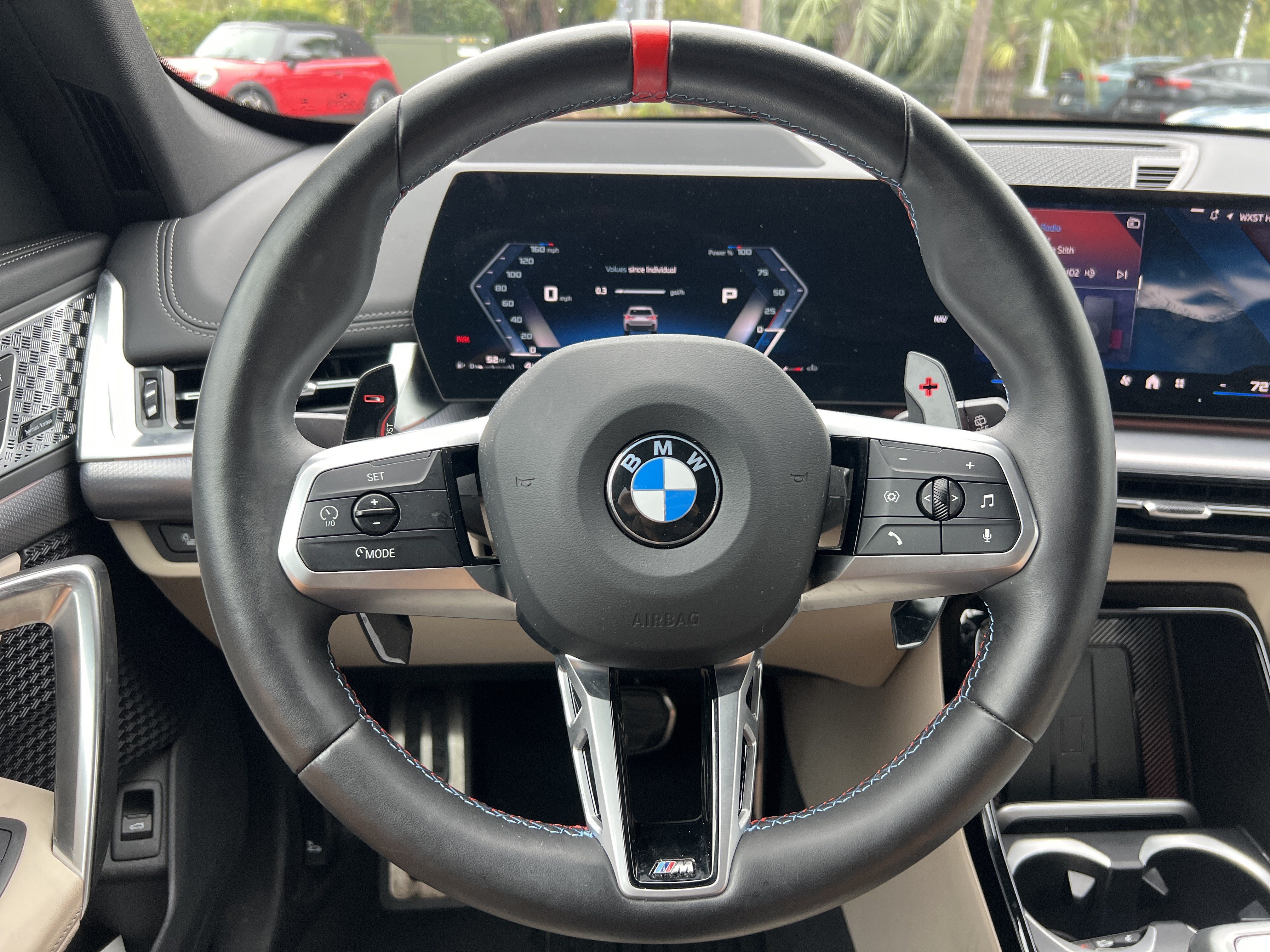 Certified 2025 BMW X1 M35i AWD/4WD image 18