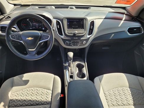 Used 2024 Chevrolet Equinox LT image 9