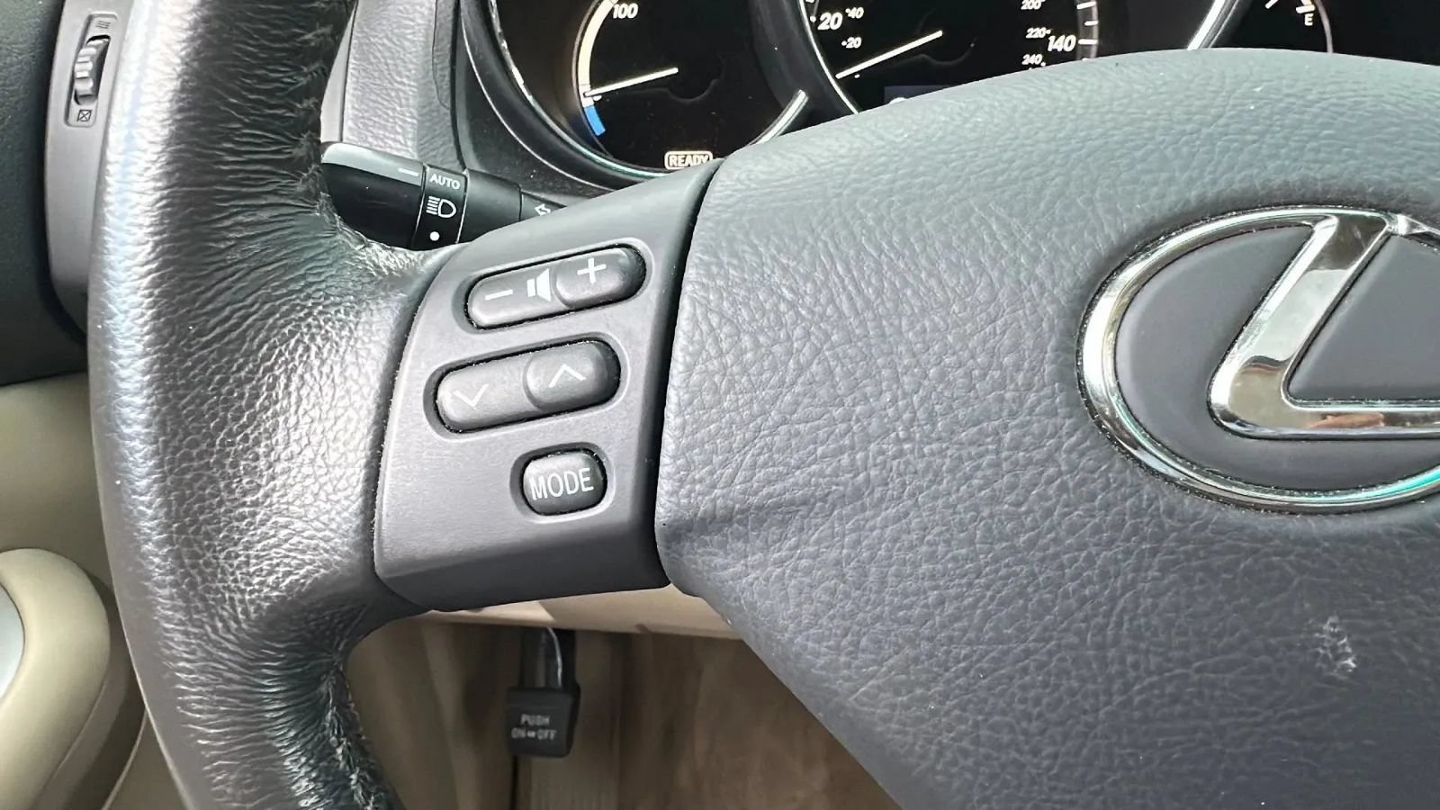 Used 2006 Lexus RX 400h AWD image 23
