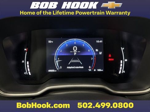 Used 2024 Toyota Corolla Cross XLE image 14