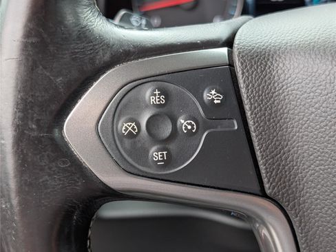 Used 2015 Chevrolet Tahoe LT AWD/4WD image 27