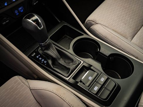 Used 2020 Hyundai Tucson Value image 29