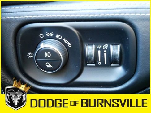 Used 2019 RAM 3500 Limited image 25