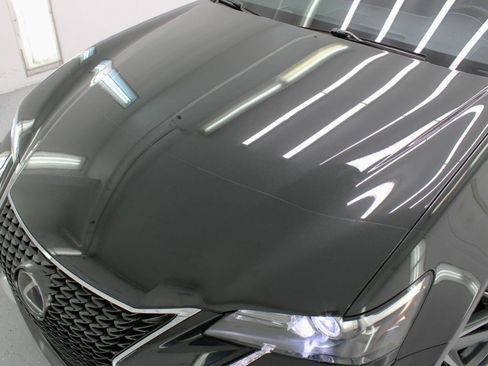Used 2018 Lexus GS 350 F Sport RWD image 17