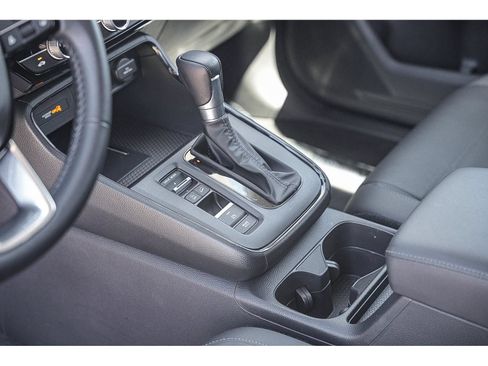 Used 2026 Honda CR-V EX-L image 21