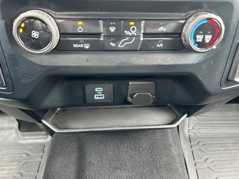 Certified 2023 Ford F150 XL w/ STX Appearance Package image 30