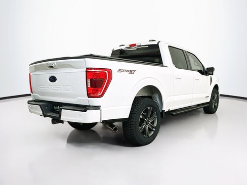 Used 2023 Ford F150 XLT w/ Equipment Group 302A High AWD/4WD image 9