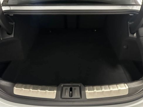 Used 2025 Porsche Taycan Sedan 4D image 16