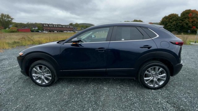 Used 2023 MAZDA CX-30 AWD 2.5 S w/ Preferred Package image 5