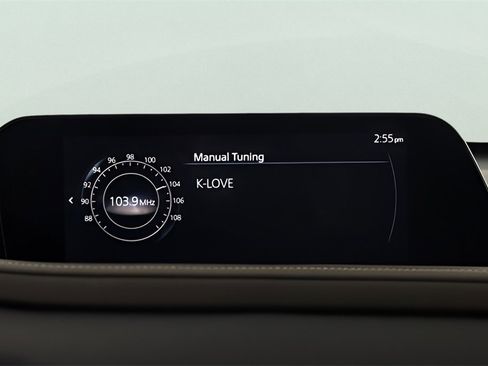 New 2025 MAZDA CX-30 AWD 2.5 S w/ Premium Package image 31