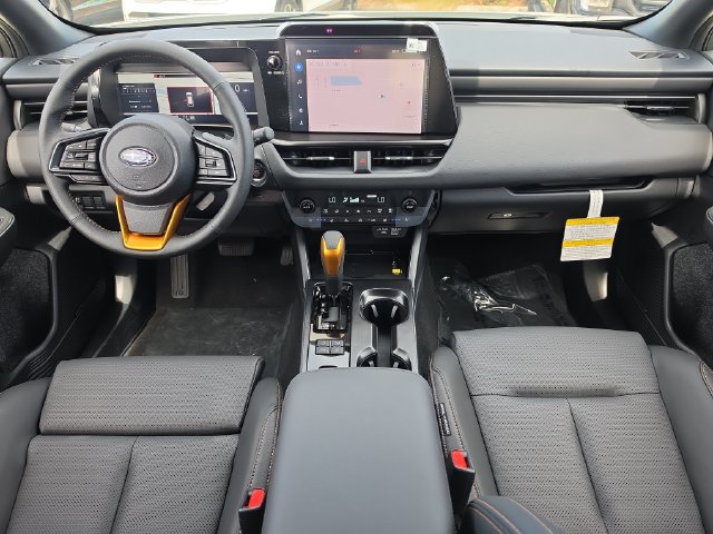 New 2026 Subaru Outback Wilderness AWD/4WD image 8