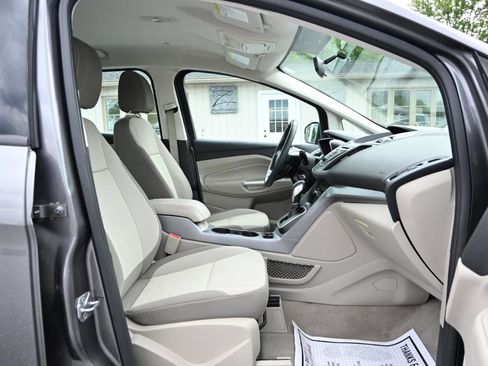 Used 2014 Ford C-MAX SE FWD image 27