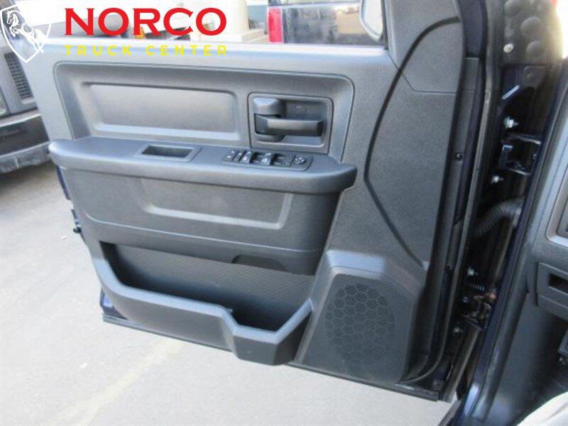 Used 2012 RAM 1500 ST w/ ST Popular Equipment Group RWD image 10