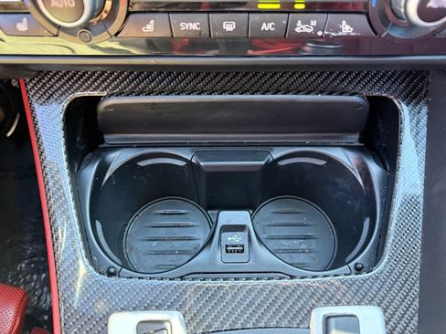 Used 2017 BMW M6 Gran Coupe image 50