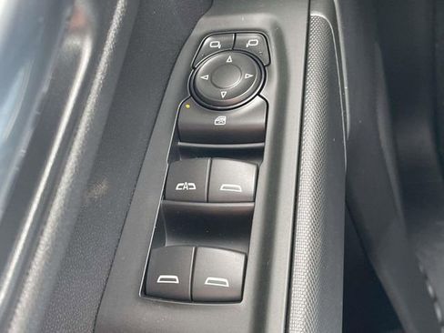 New 2026 Chevrolet Silverado 1500 Custom RWD image 18