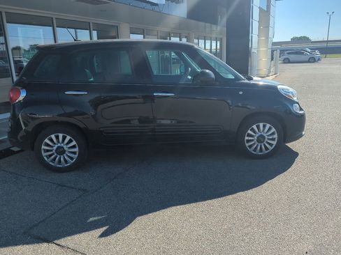 Used 2014 FIAT 500L Easy FWD image 5