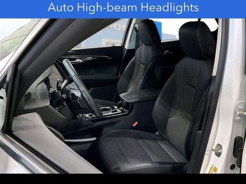 Certified 2023 Buick Envision Preferred image 21