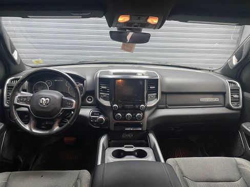 Used 2020 RAM 1500 Big Horn image 13