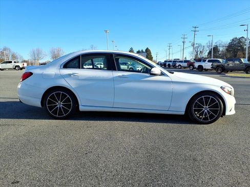 Used 2019 Mercedes-Benz C 300 C300 image 3