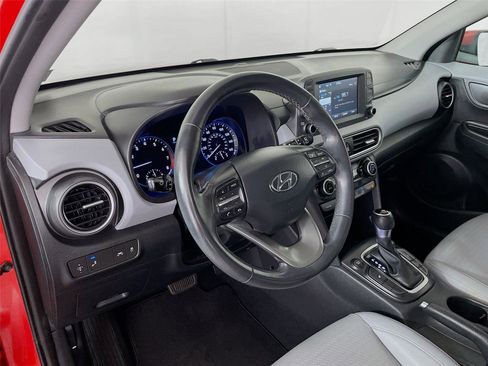 Used 2019 Hyundai Kona Limited image 12
