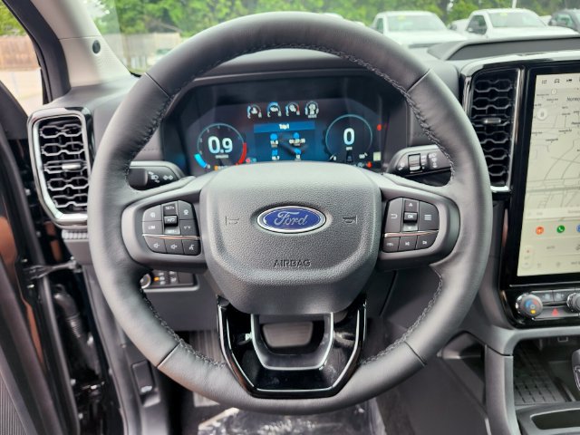 New 2026 Ford Ranger Lariat w/ FX4 Off-Road Package AWD/4WD image 28
