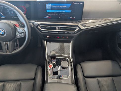 Used 2024 BMW M3 Competition image 7