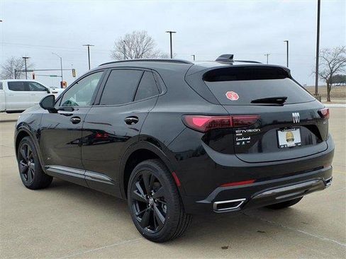 New 2026 Buick Envision Sport Touring image 3