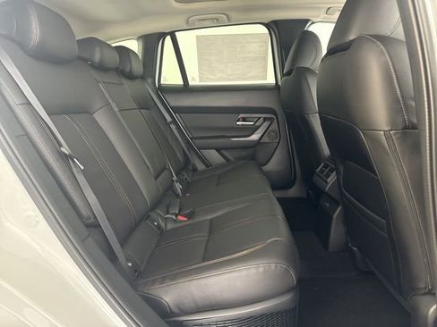 Used 2025 MAZDA CX-50 AWD 2.5 Hybrid w/ Weather Package image 19