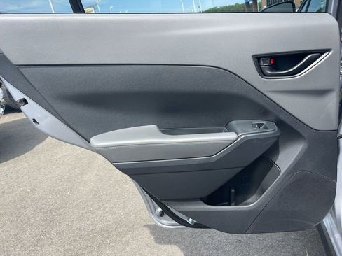 Used 2024 Subaru Crosstrek 2.0i Premium image 27