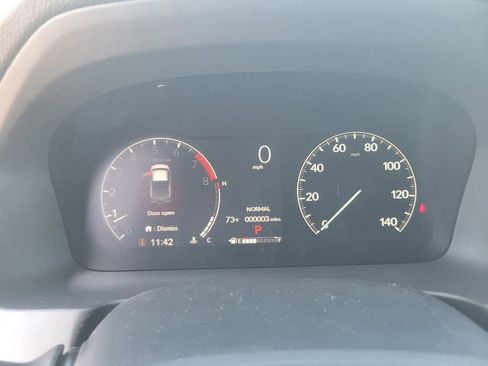 New 2026 Honda Ridgeline Sport image 15