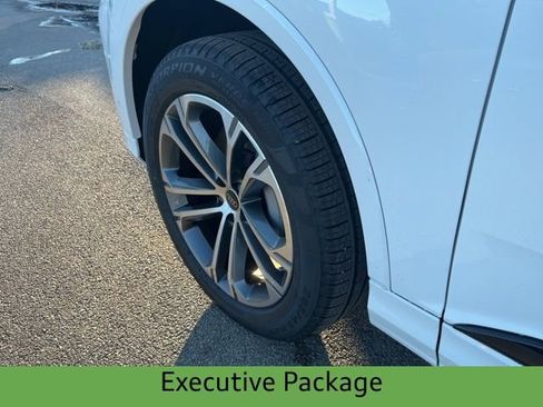 New 2026 Audi Q7 2.0T Premium Plus AWD/4WD image 5