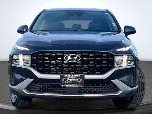 Used 2023 Hyundai Santa Fe SE image 3