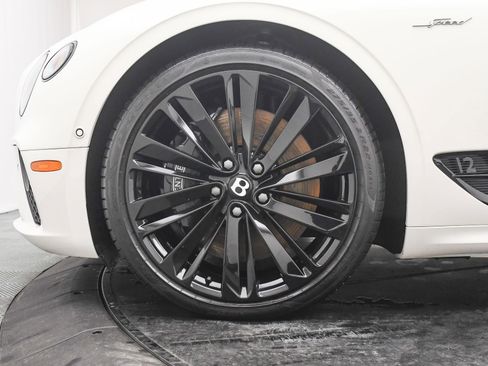 Used 2022 Bentley Continental GT Speed image 6