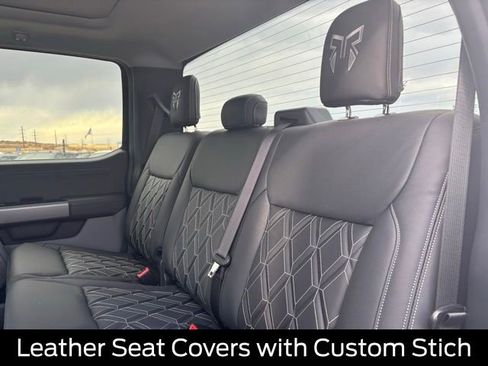 New 2026 Ford F250 XLT w/ XLT Premium Package image 21