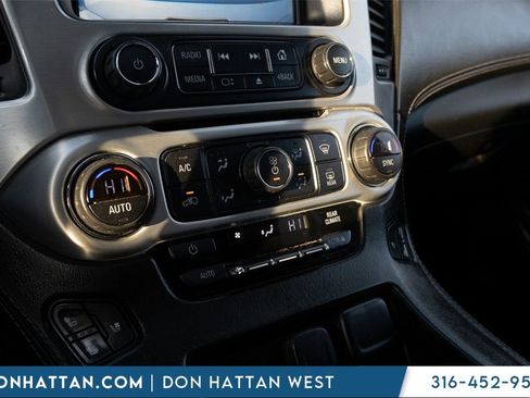 Used 2020 GMC Yukon SLT w/ Open Road Package image 9
