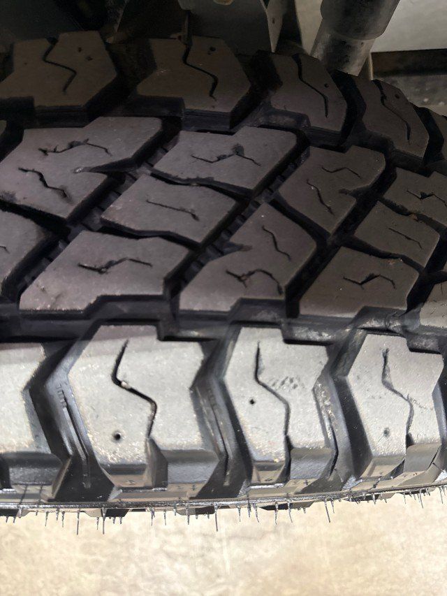Used 2023 RAM 2500 Tradesman w/ Chrome Appearance Group AWD/4WD image 45