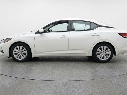 Used 2025 Nissan Sentra S FWD image 5