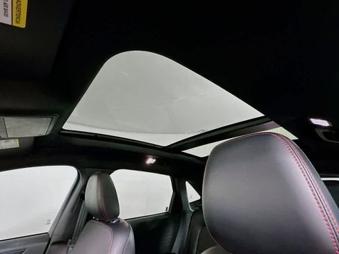 Certified 2023 Ford Escape ST-Line w/ Tech Pack #1 image 33