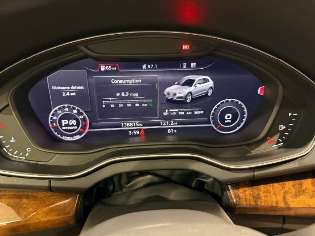 Used 2018 Audi Q5 Prestige w/ Prestige Package AWD/4WD image 26