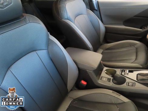 Used 2024 Subaru Crosstrek 2.5i Wilderness w/ Crosstrek Mirror Package image 27