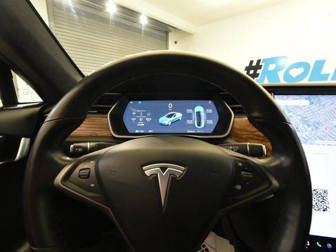 Used 2019 Tesla Model S Long Range image 21
