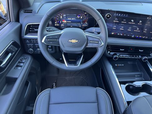 New 2026 Chevrolet Tahoe Premier w/ Sun And Tow Package image 19