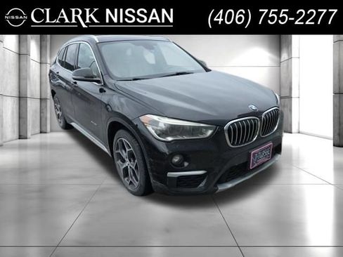 Used 2016 BMW X1 xDrive28i AWD/4WD image 1