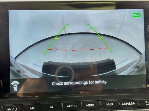 Used 2023 Mitsubishi Outlander SEL 40th Anniversary image 46