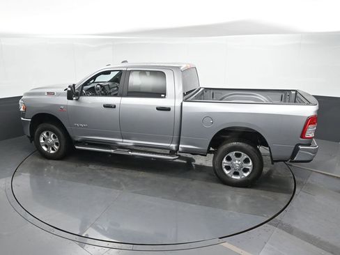 Used 2024 RAM 2500 Big Horn image 42