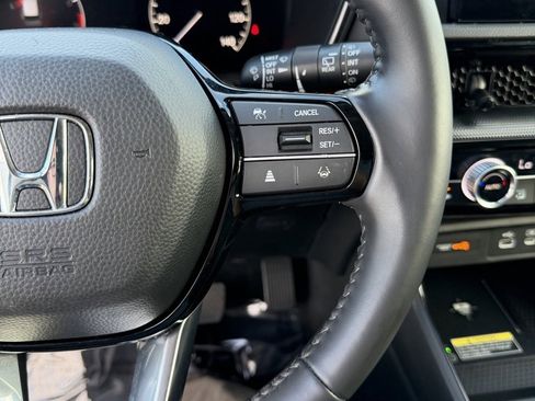 Certified 2024 Honda CR-V EX-L image 23